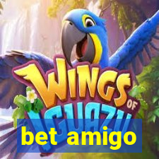bet amigo